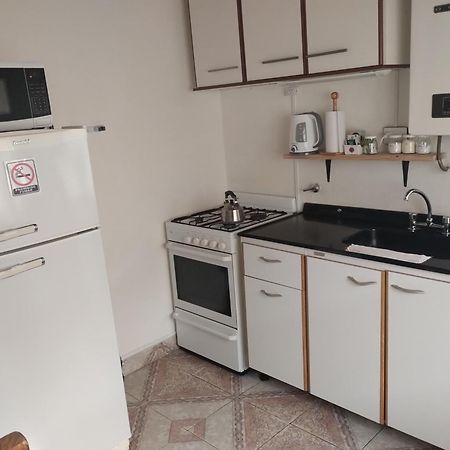 Donaldo Dto Daire Ushuaia Dış mekan fotoğraf