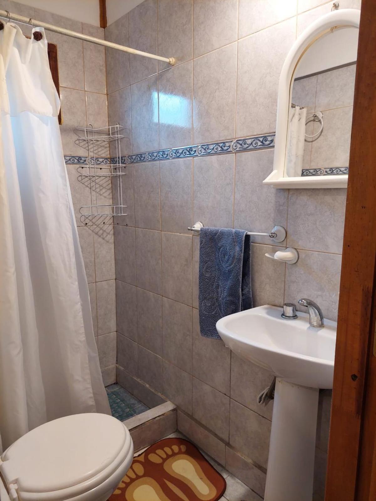 Donaldo Dto Daire Ushuaia Dış mekan fotoğraf