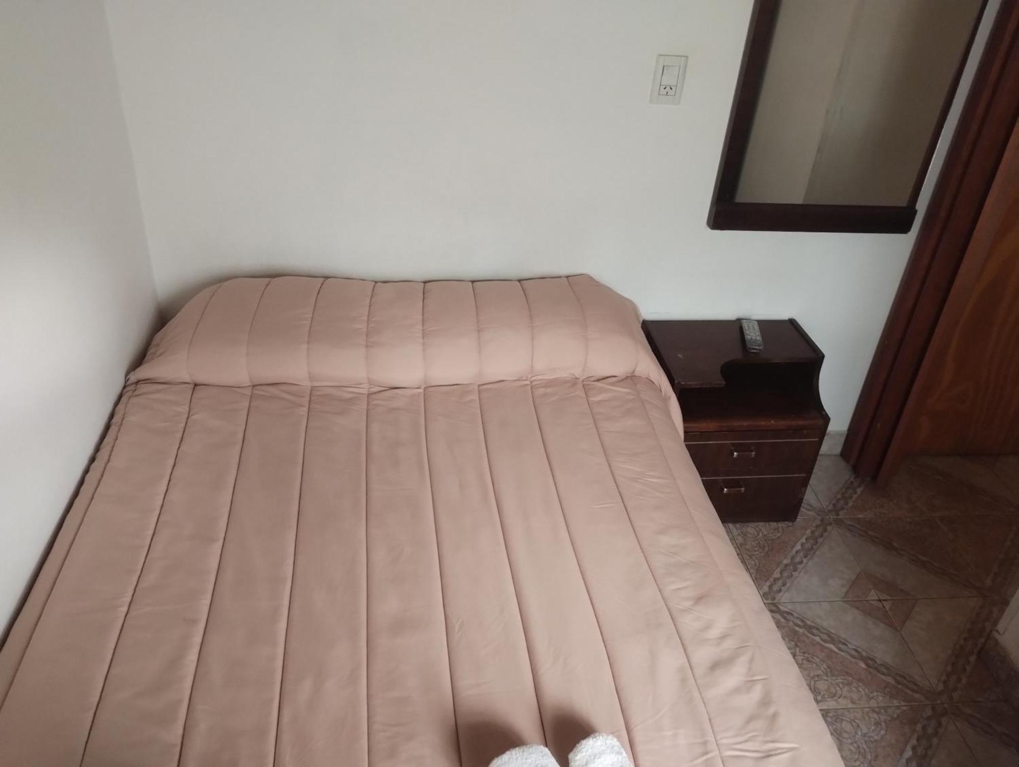 Donaldo Dto Daire Ushuaia Dış mekan fotoğraf