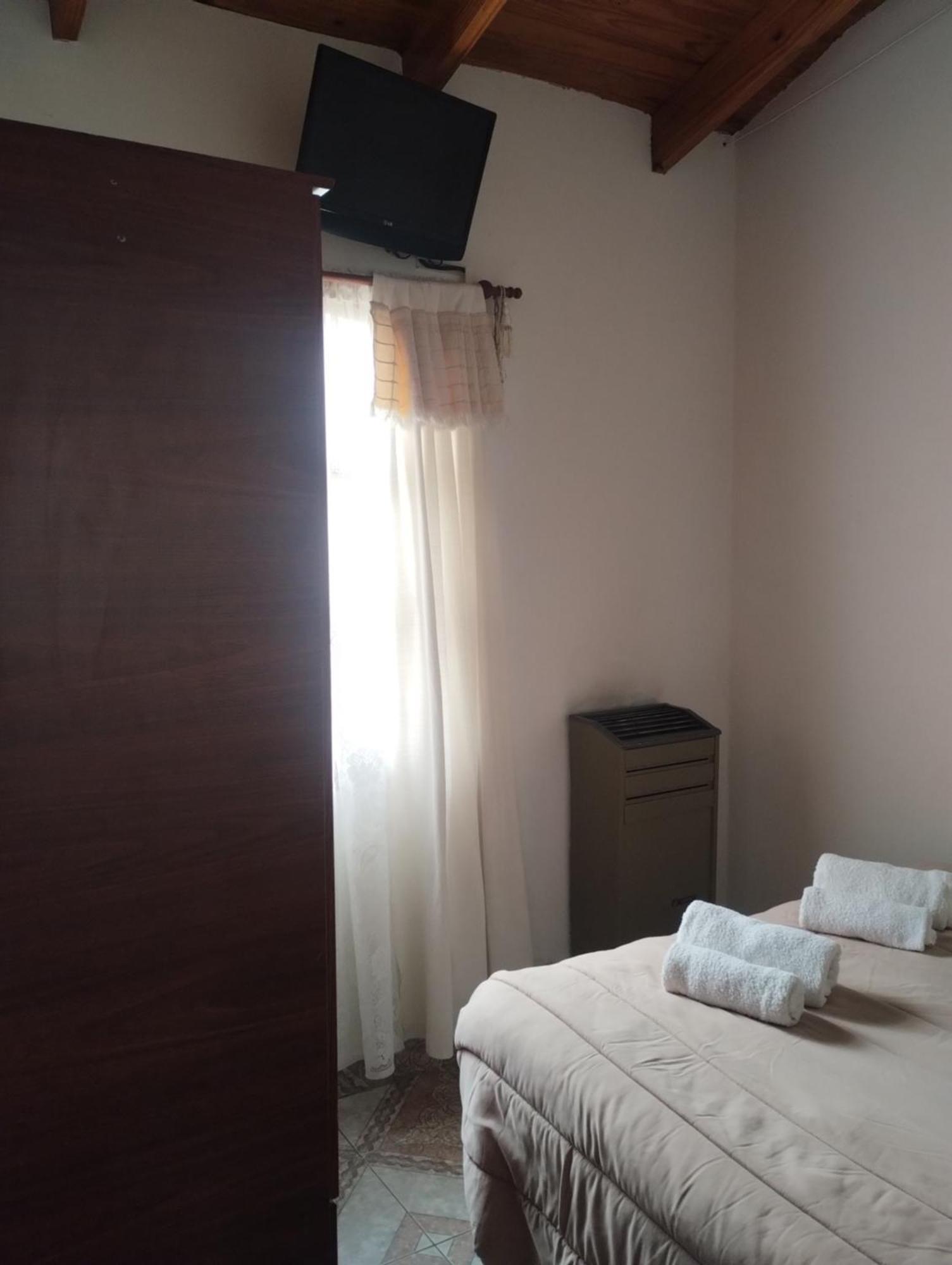 Donaldo Dto Daire Ushuaia Dış mekan fotoğraf