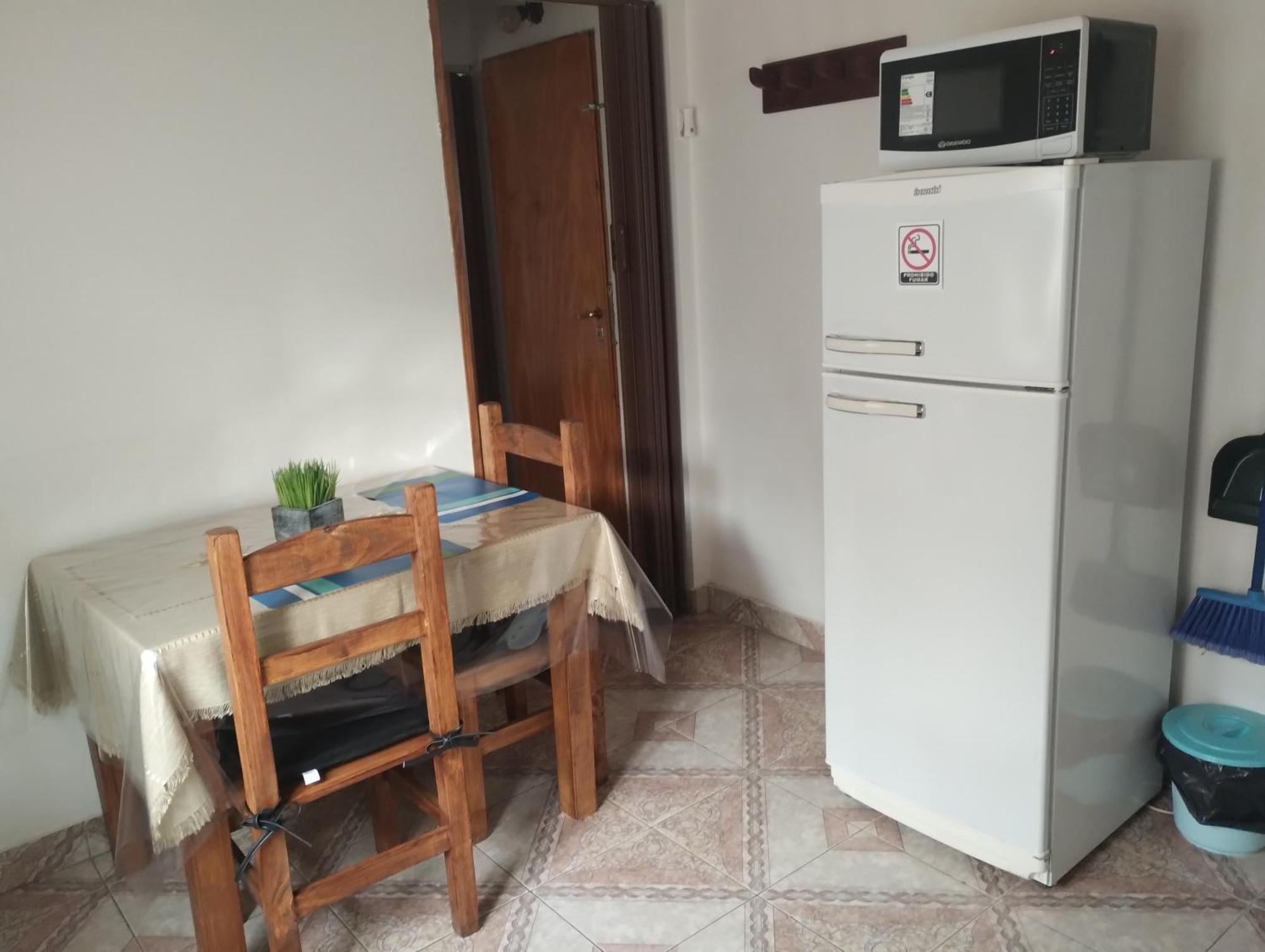 Donaldo Dto Daire Ushuaia Dış mekan fotoğraf